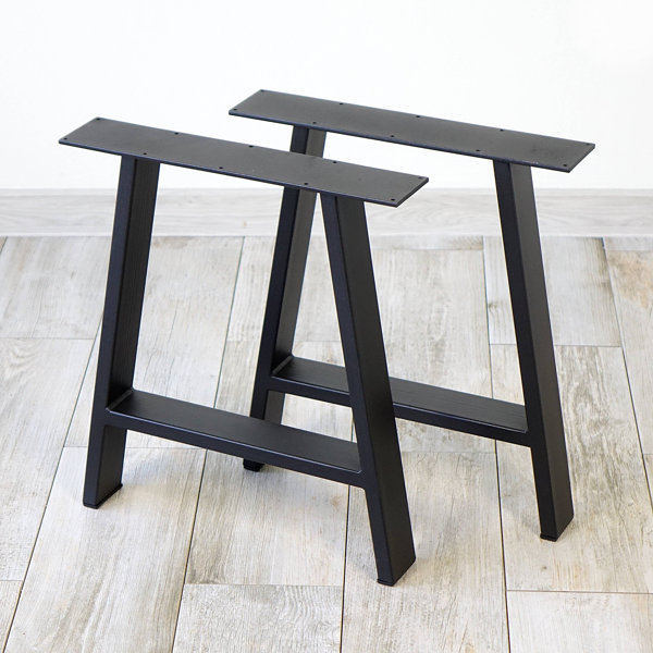 Symple Stuff Mistretta Table Legs Wayfair.co.uk